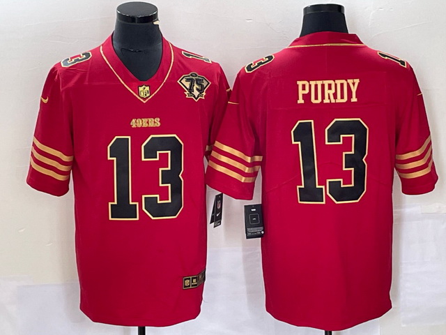 San Francisco 49ers Jerseys 053